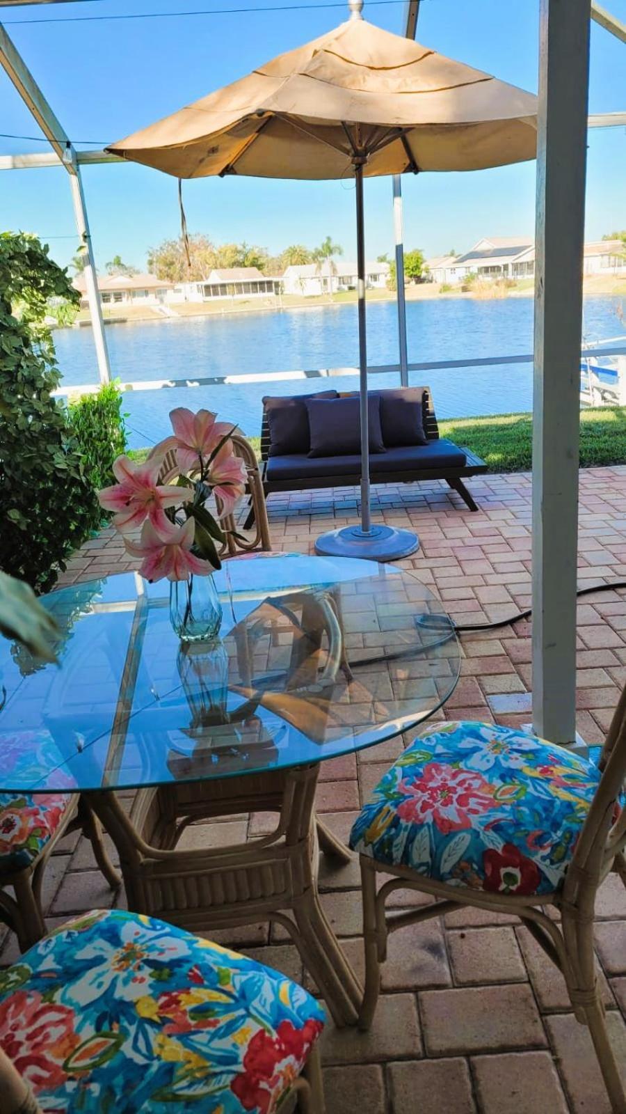 Near Clearwater And Tarpon Spring With Water View Daire Holiday Dış mekan fotoğraf